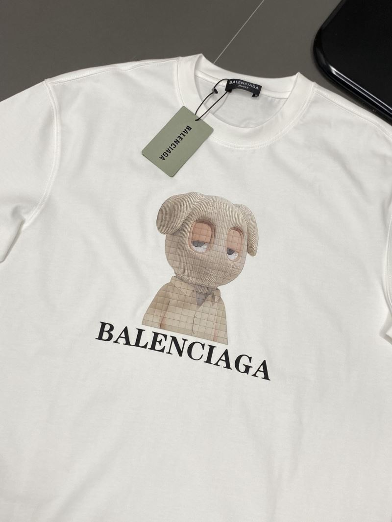 Balenciaga T-Shirts